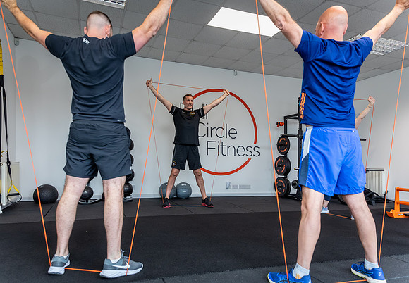 Full Circle Fitness-33