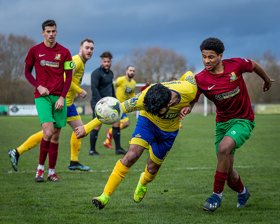 vs St Panteleimon-39