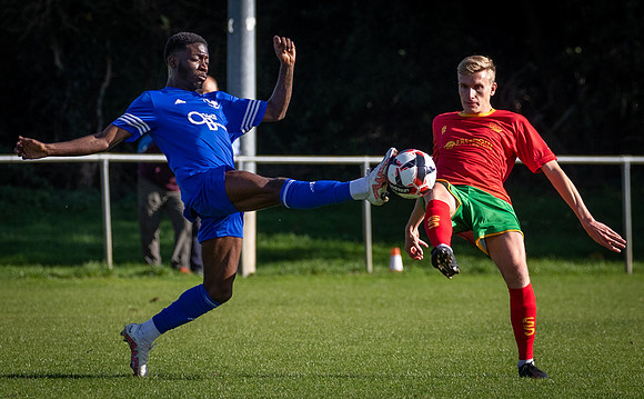 vs Broadfields United FC-71