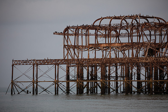 Brighton Trip 2024-30