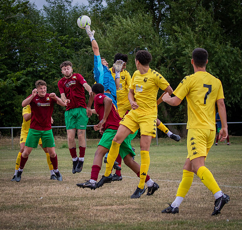 vs Tadley Calleva-108