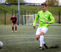vs virginia water fc-17