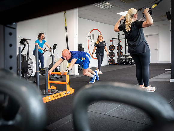 Full Circle Fitness-105