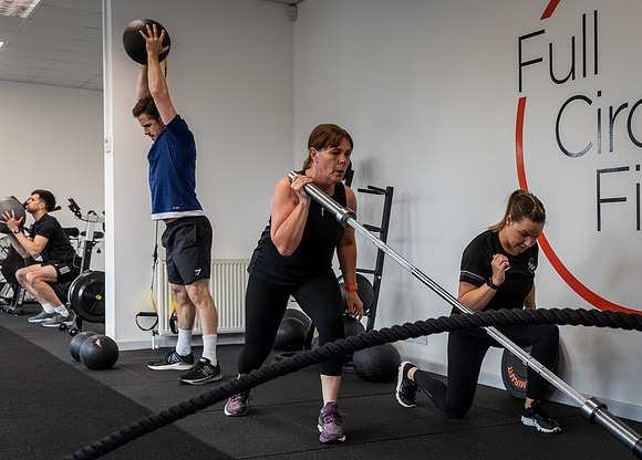 Full Circle Fitness-164