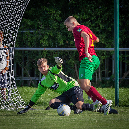 vs Thame Rangers FC-37