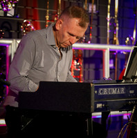 Simon Bates Trio - July-13