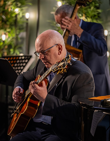 Karen Sharp Jazz Quartet-41