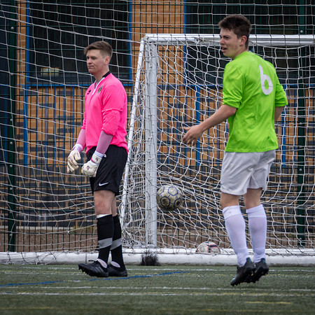 vs virginia water fc-12