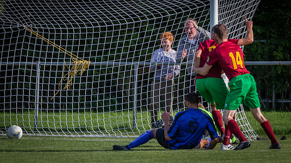 vs Thame Rangers FC-38
