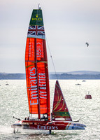 Sail GP-18