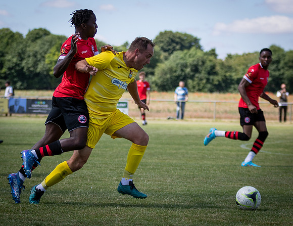 vs Maidenhead United FC-115