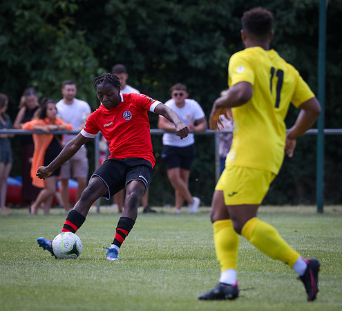 vs Maidenhead United FC-49