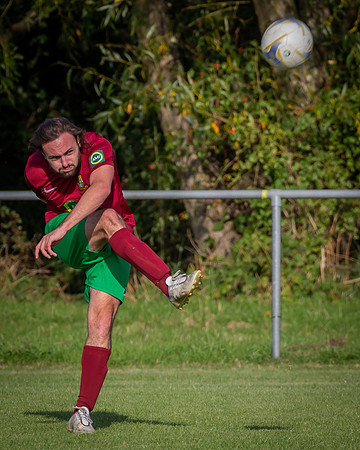 vs Thame Rangers FC-41