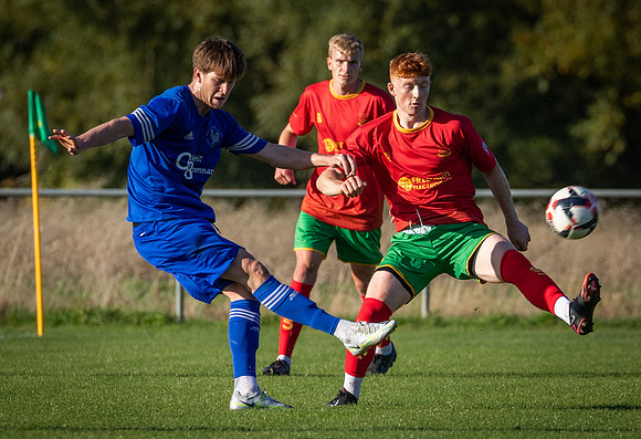vs Broadfields United FC-181