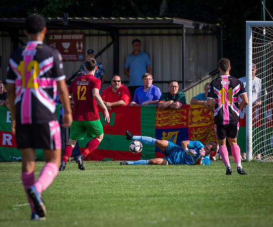 vs Windsor FC August-117