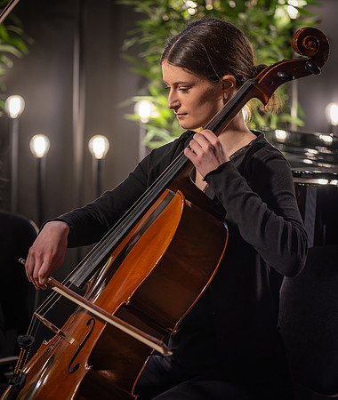 Young Musicians-250