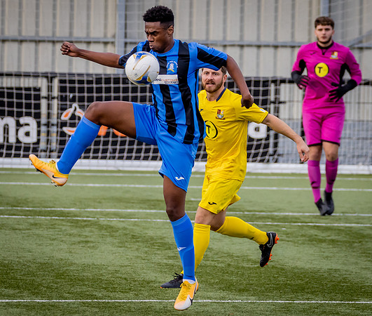 vs Chalvey Sports FC-95