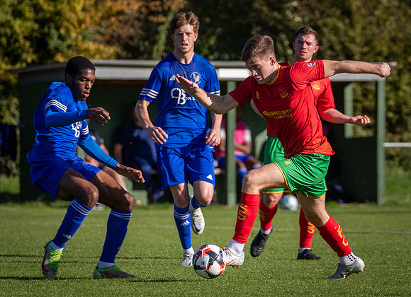 vs Broadfields United FC-94