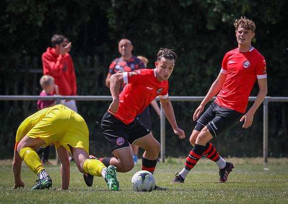 vs Maidenhead United FC-74