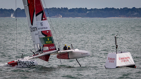 Sail GP-513
