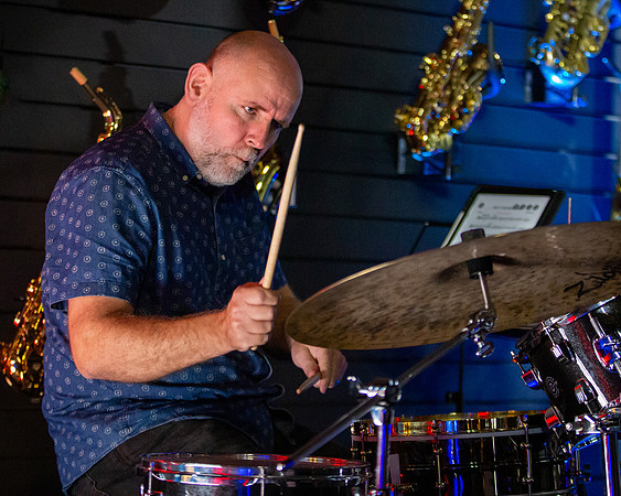 Simon Bates Trio-9