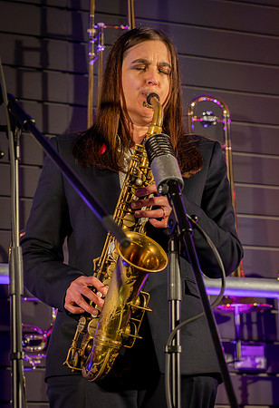 Allison Neale Quartet-42