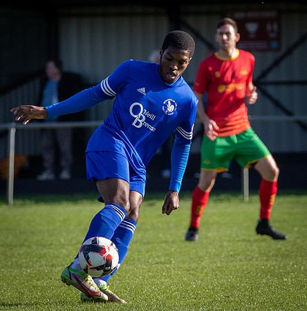 vs Broadfields United FC-55