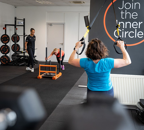 Full Circle Fitness-72