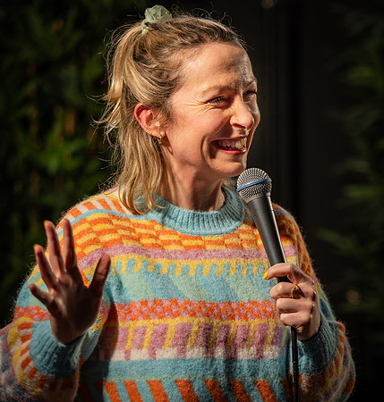 Dawkes Comedy Night-179