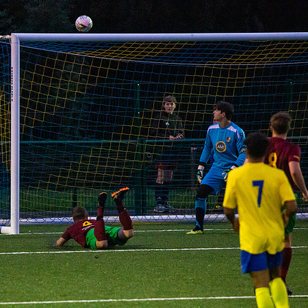 vs Ascot United FC-10