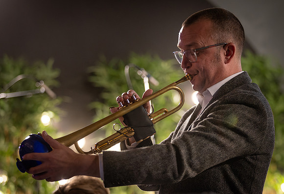 Andy Mears Octet-132