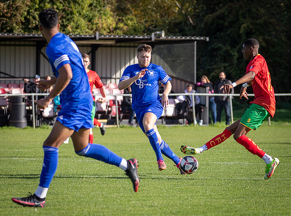 vs Broadfields United FC-43