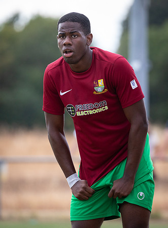 vs Ascot United FC (FA Cup)-84