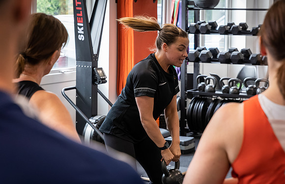 Full Circle Fitness-144