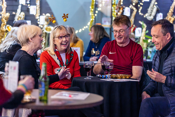 Christmas Singalong-1