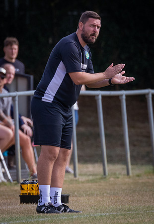 vs Ascot United FC (FA Cup)-154