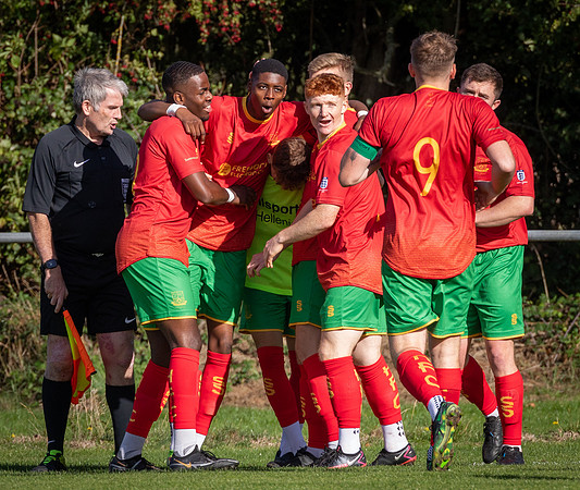 vs Broadfields United FC-37