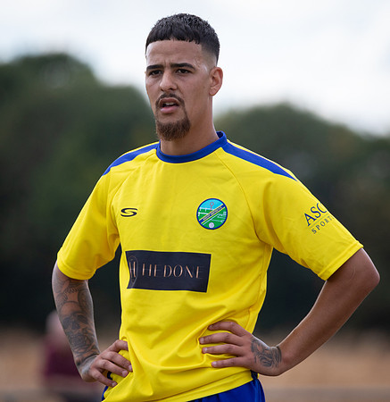 vs Ascot United FC (FA Cup)-85