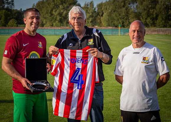 vs Thame Rangers FC-49