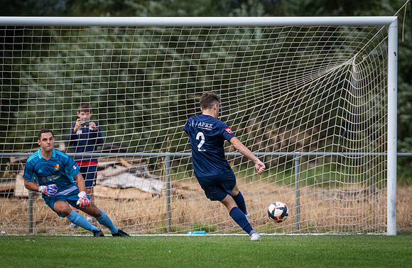 vs Binfield FC (FA Cup)-209