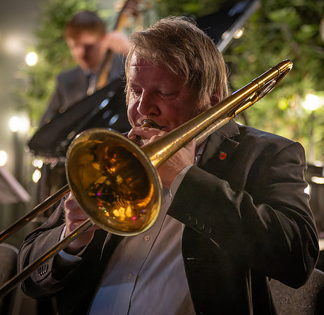 Andy Mears Octet-102