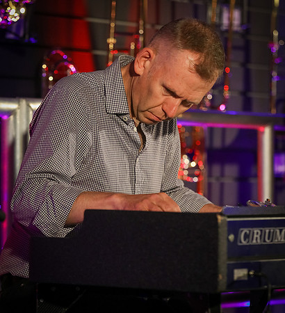 Simon Bates Trio - July-16