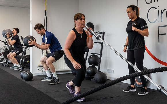Full Circle Fitness-167