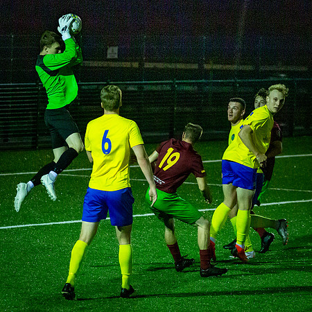 vs Ascot United FC-26