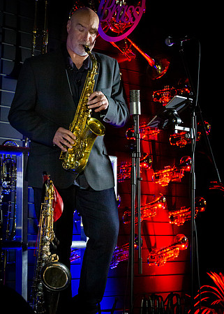 Simon Bates Trio-109