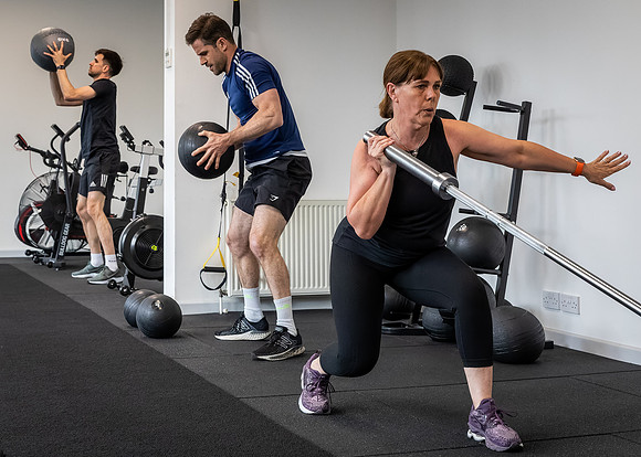 Full Circle Fitness-171