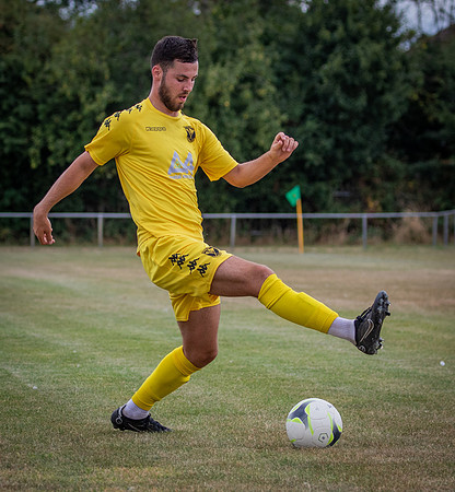 vs Tadley Calleva-129