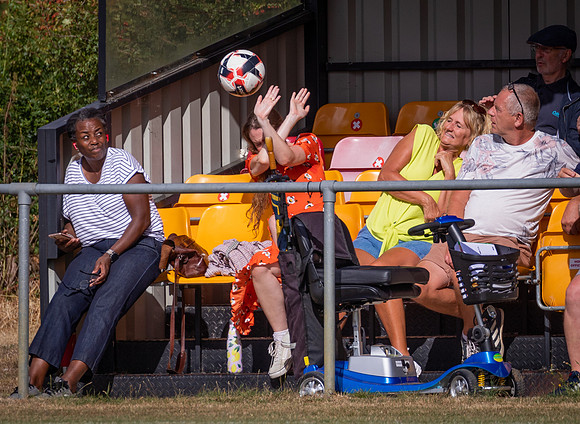 vs Ascot United FC (FA Cup)-163