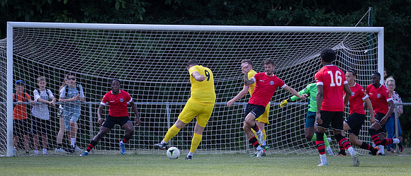 vs Maidenhead United FC-55