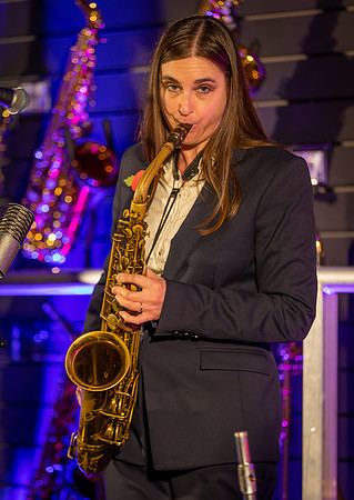 Allison Neale Quartet-8